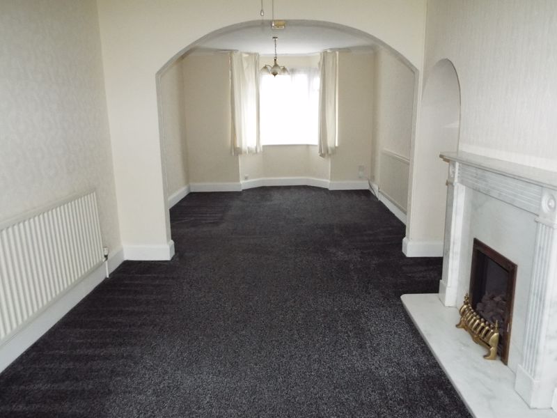 Woodleigh Avenue Harborne